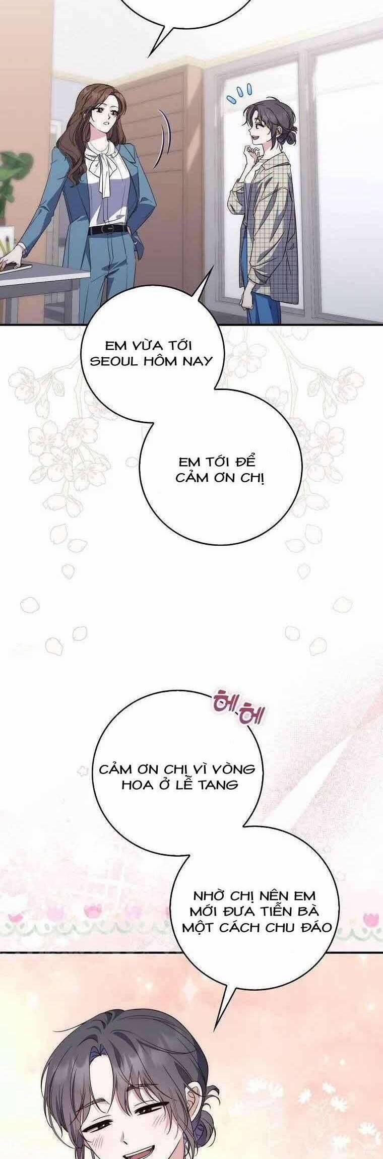 Nàng Công Chúa Tiên Tri 1 trang 31