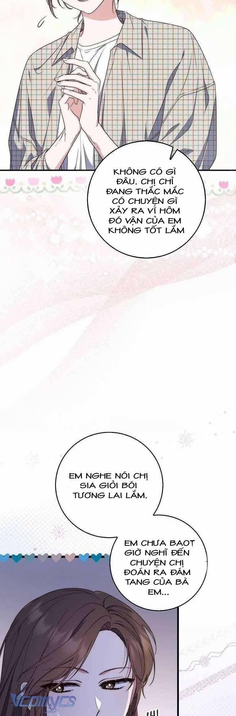 Nàng Công Chúa Tiên Tri 1 trang 32