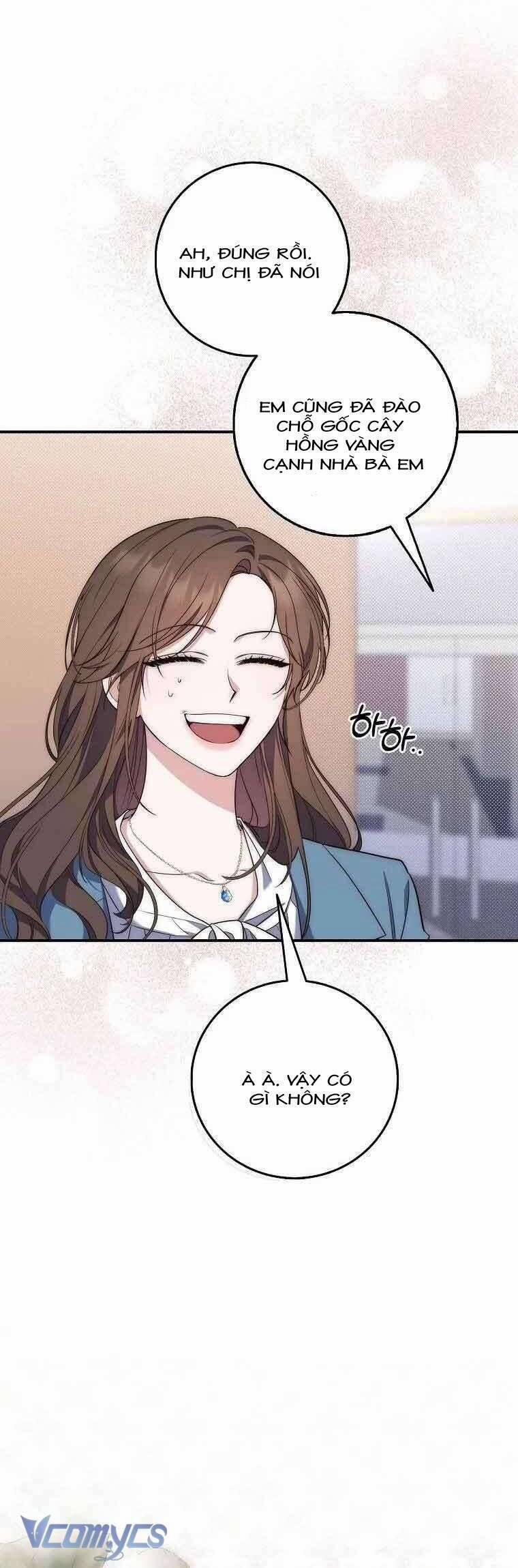 Nàng Công Chúa Tiên Tri 1 trang 35