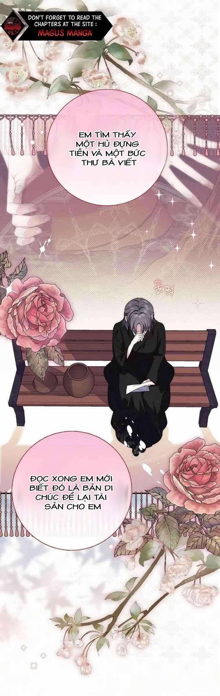 Nàng Công Chúa Tiên Tri 1 trang 36