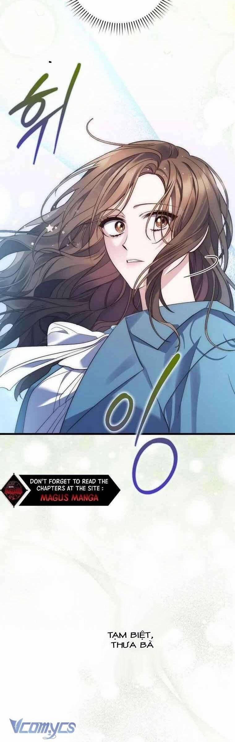 Nàng Công Chúa Tiên Tri 1 trang 41