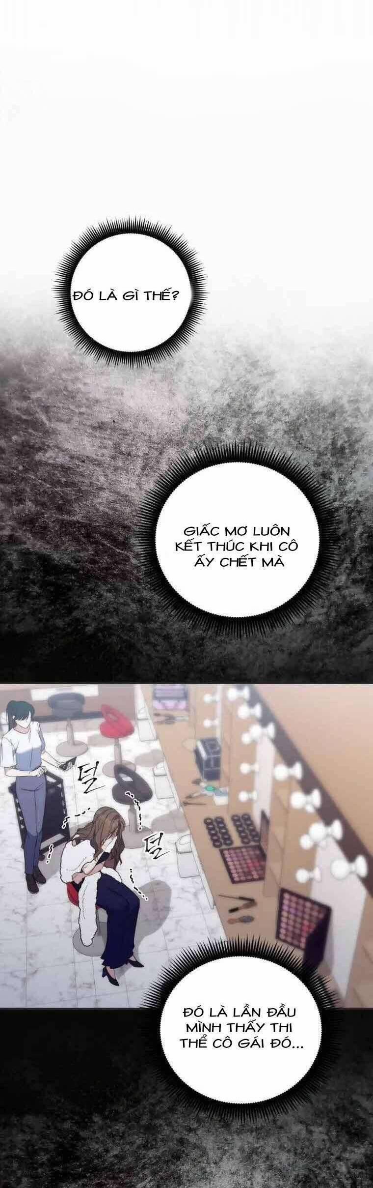 Nàng Công Chúa Tiên Tri 1 trang 49