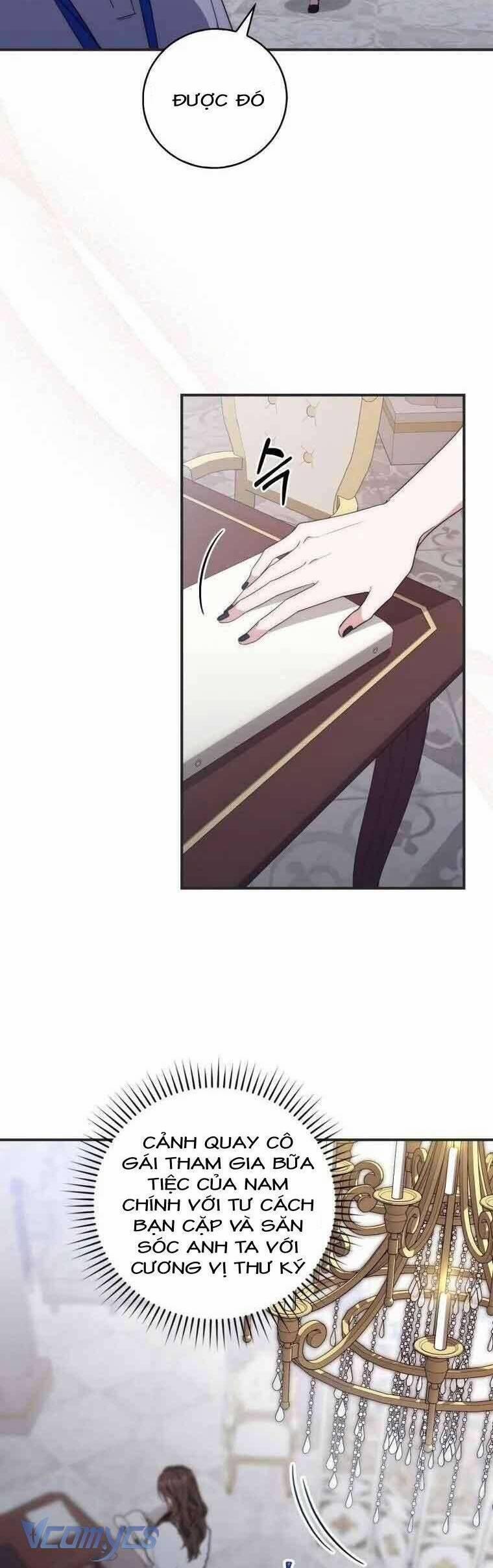 Nàng Công Chúa Tiên Tri 1 trang 53