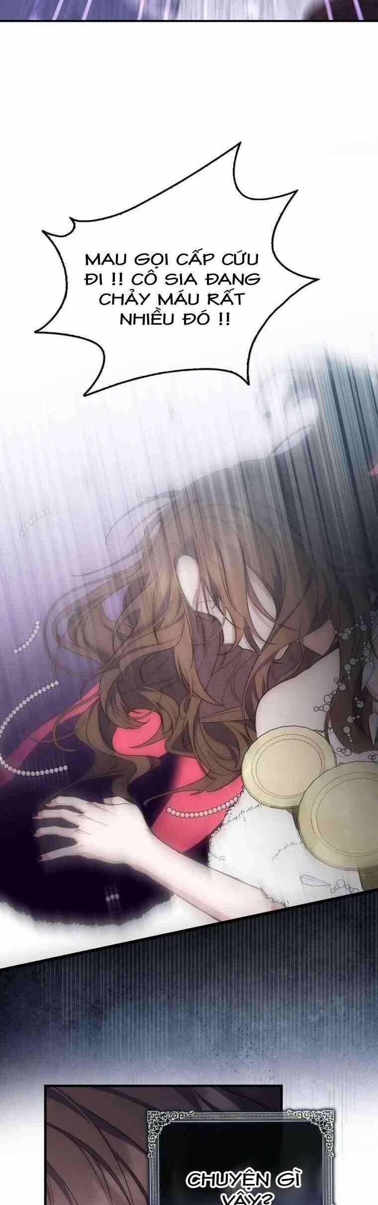 Nàng Công Chúa Tiên Tri 1 trang 57