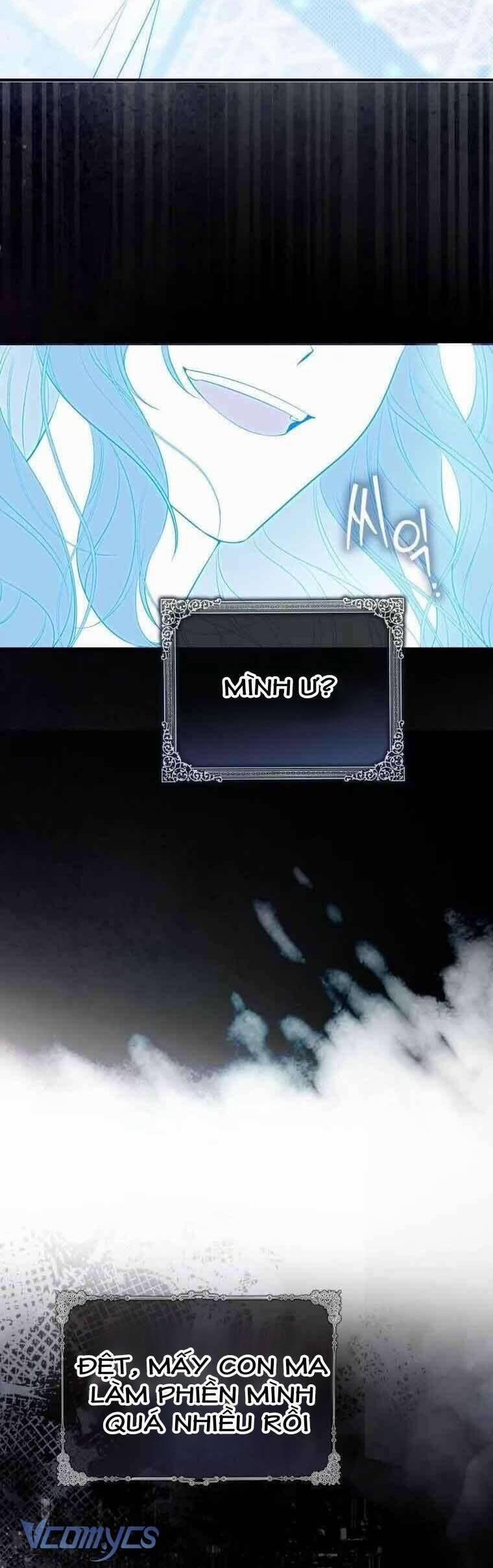 Nàng Công Chúa Tiên Tri 1 trang 59