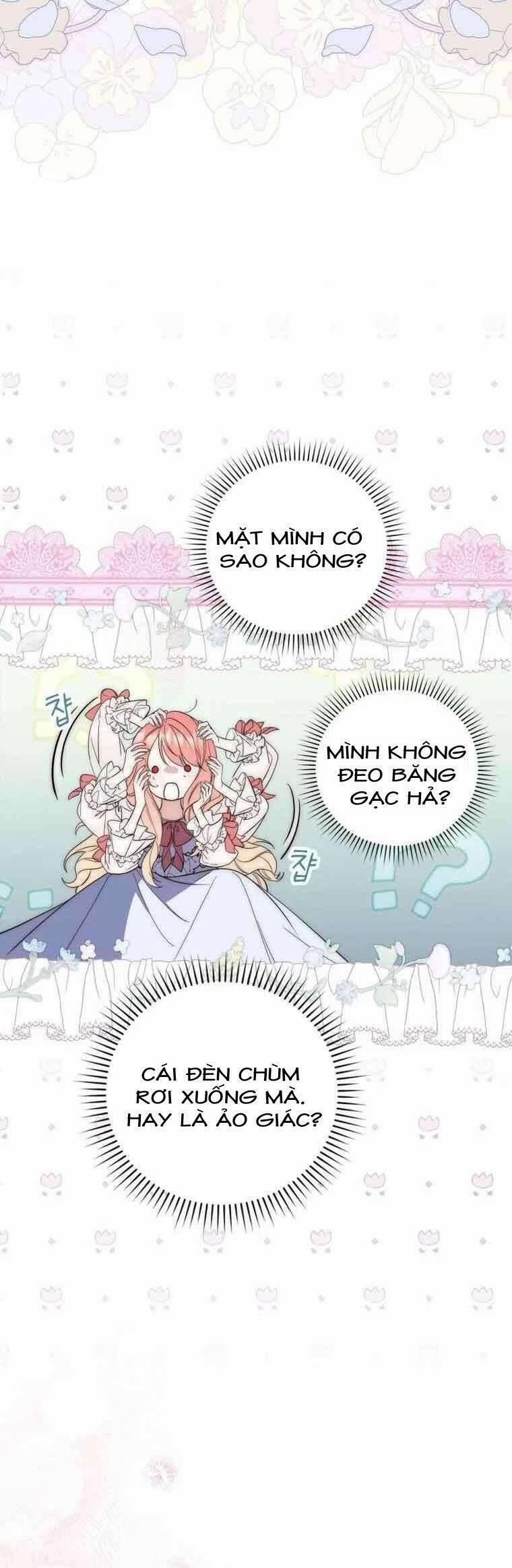 Nàng Công Chúa Tiên Tri 1 trang 63