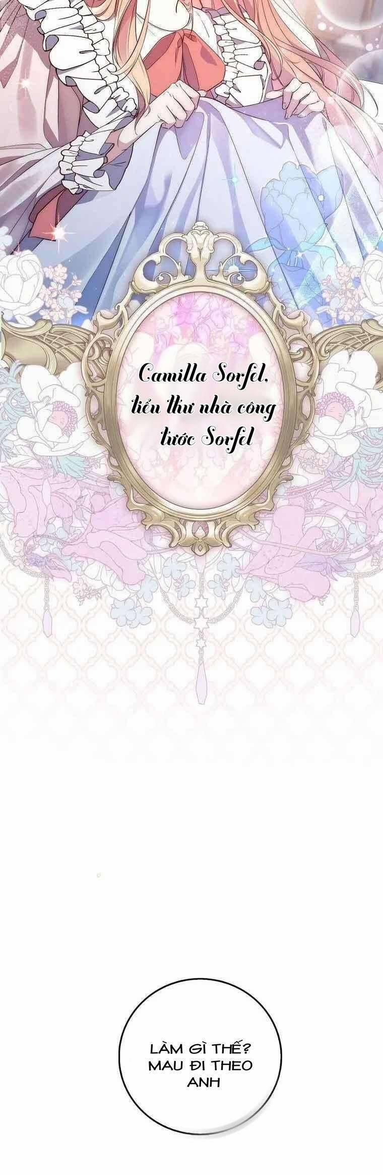 Nàng Công Chúa Tiên Tri 1 trang 69