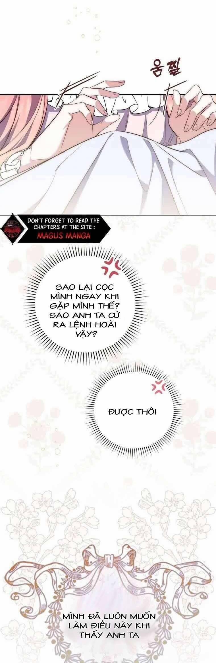 Nàng Công Chúa Tiên Tri 1 trang 70