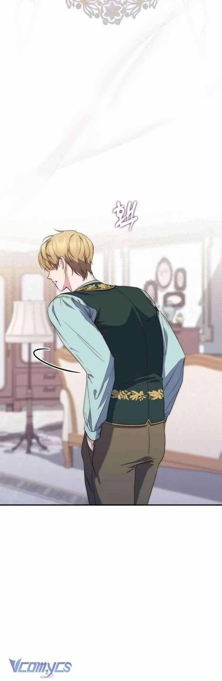 Nàng Công Chúa Tiên Tri 1 trang 71