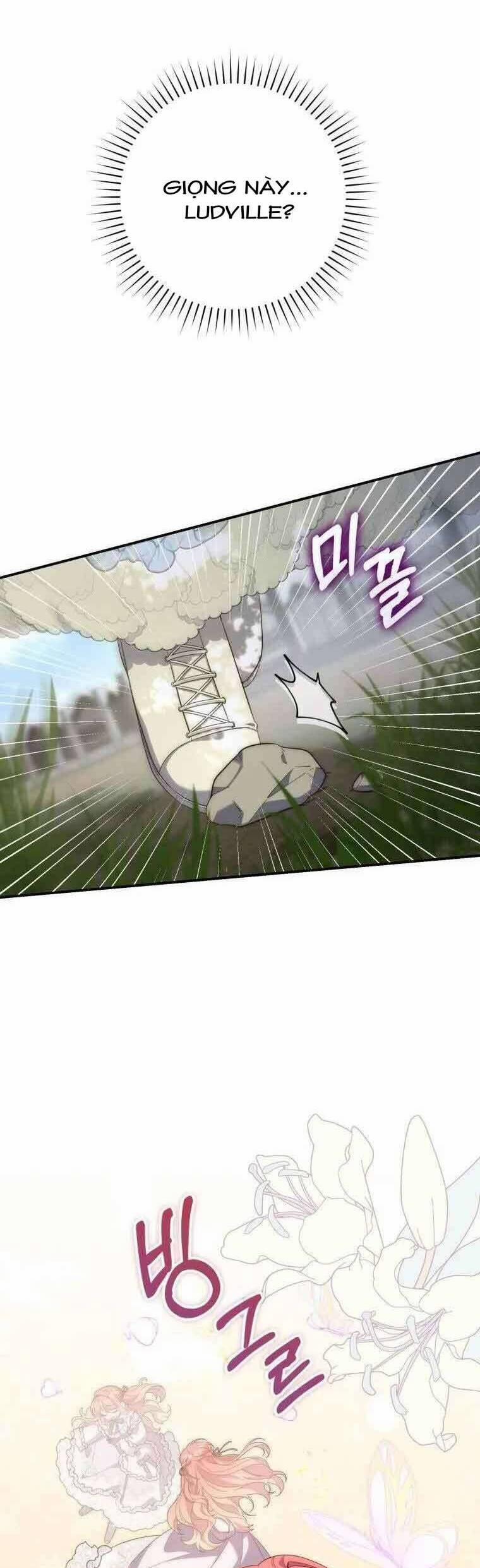 Nàng Công Chúa Tiên Tri 10 trang 10