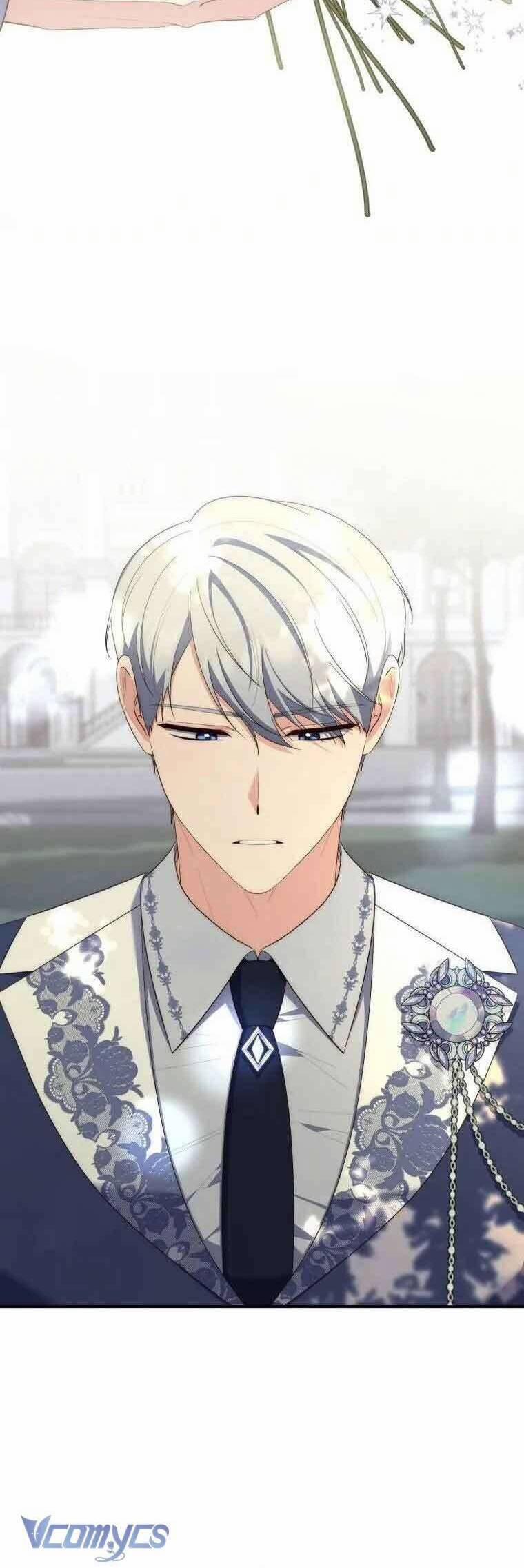 Nàng Công Chúa Tiên Tri 10 trang 17