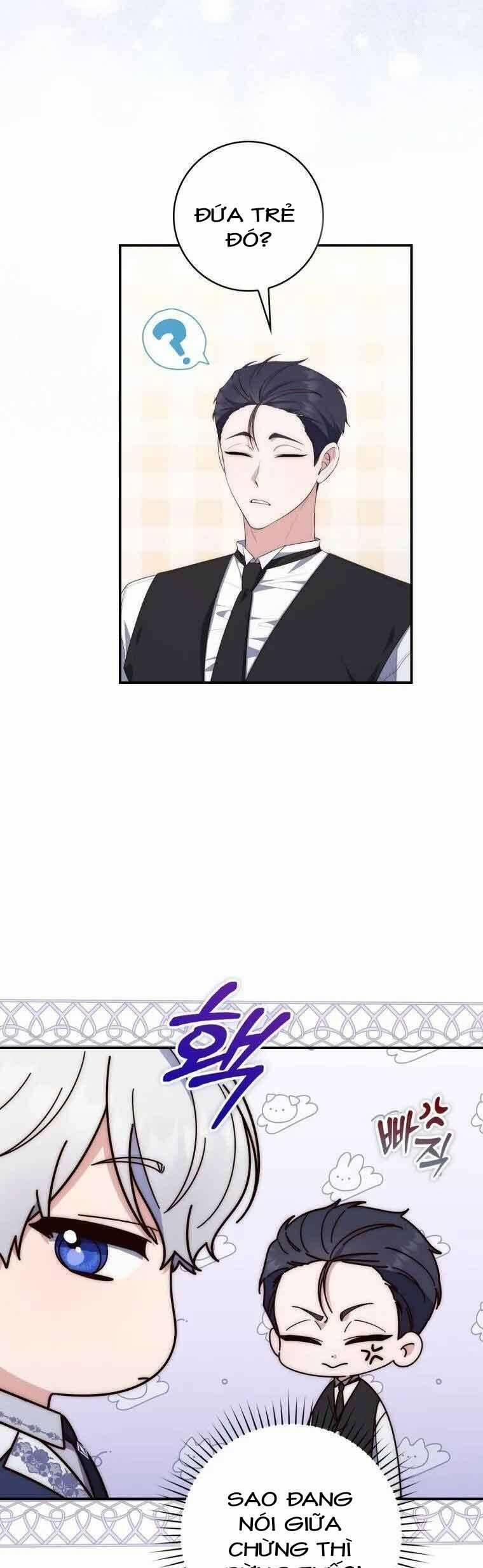 Nàng Công Chúa Tiên Tri 10 trang 24