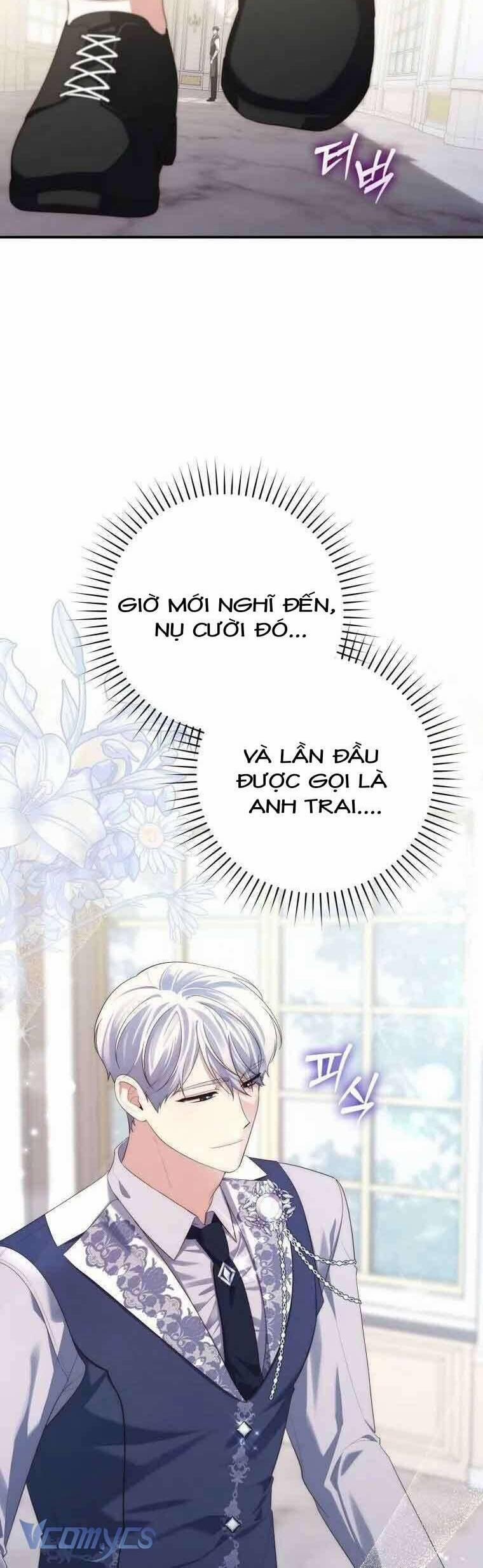 Nàng Công Chúa Tiên Tri 10 trang 26