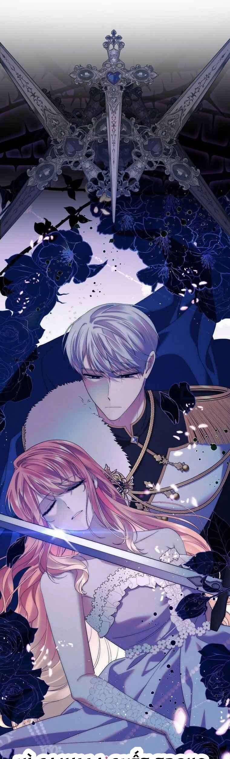 Nàng Công Chúa Tiên Tri 10 trang 3