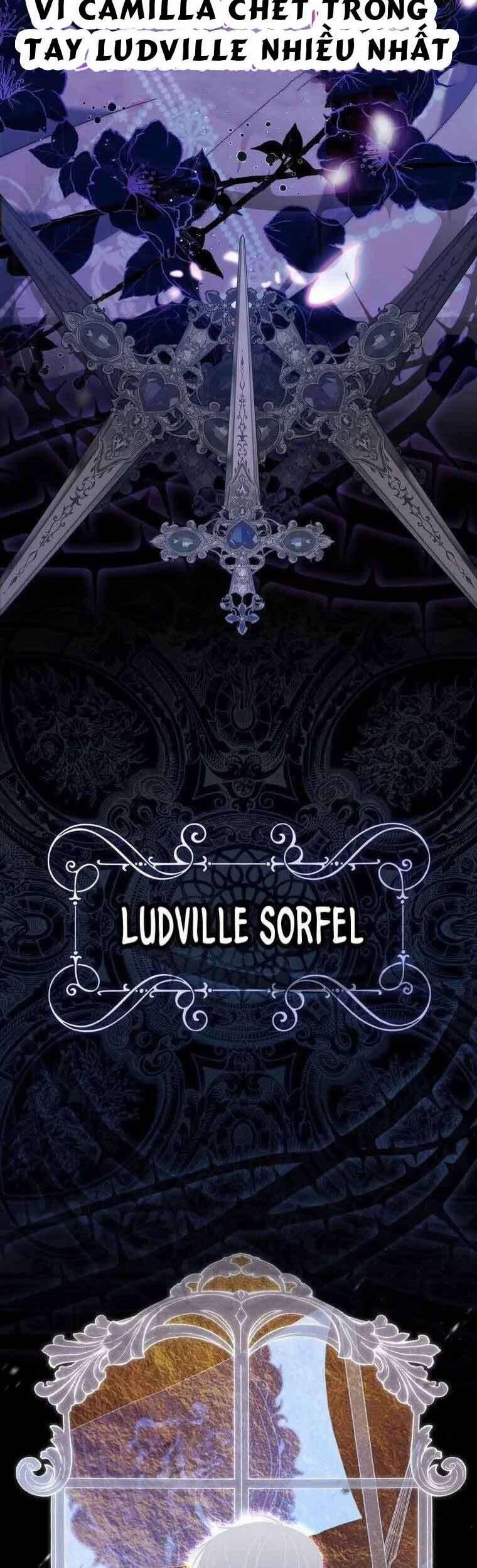 Nàng Công Chúa Tiên Tri 10 trang 4