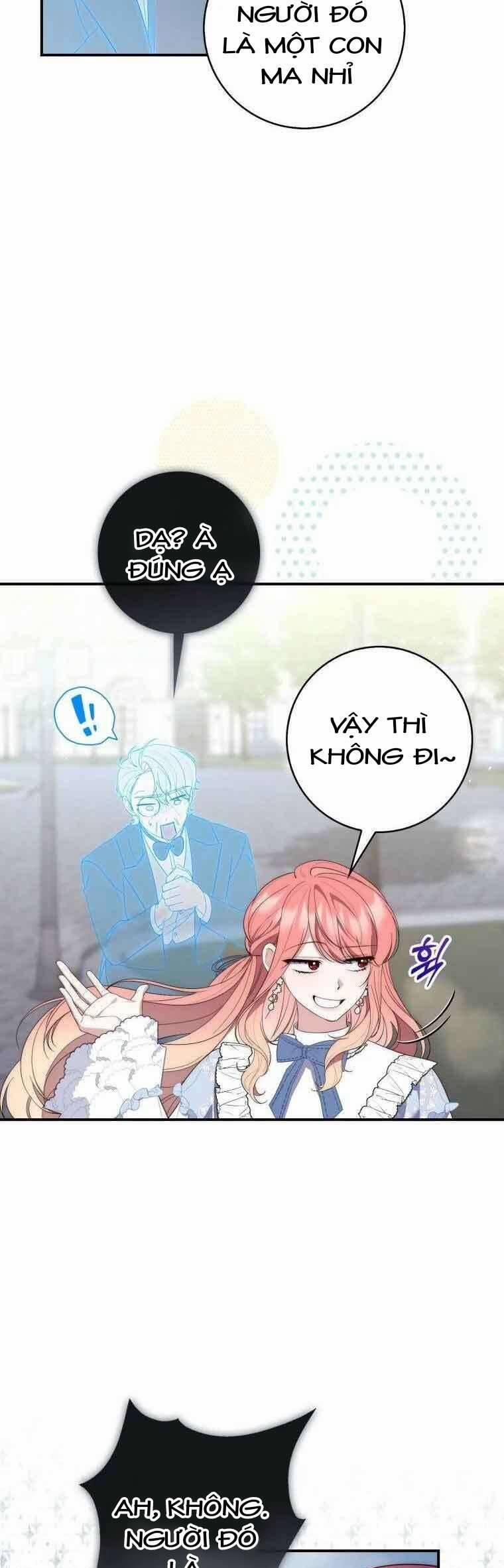 Nàng Công Chúa Tiên Tri 11 trang 15