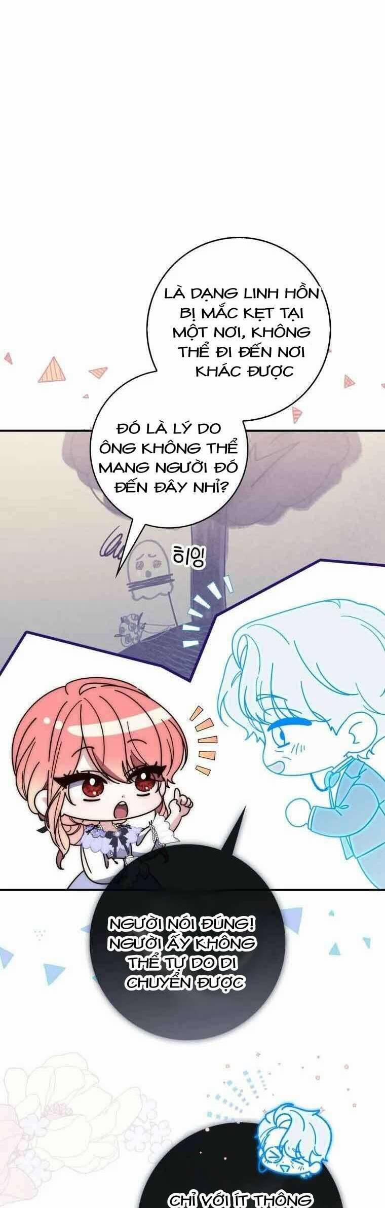 Nàng Công Chúa Tiên Tri 11 trang 28