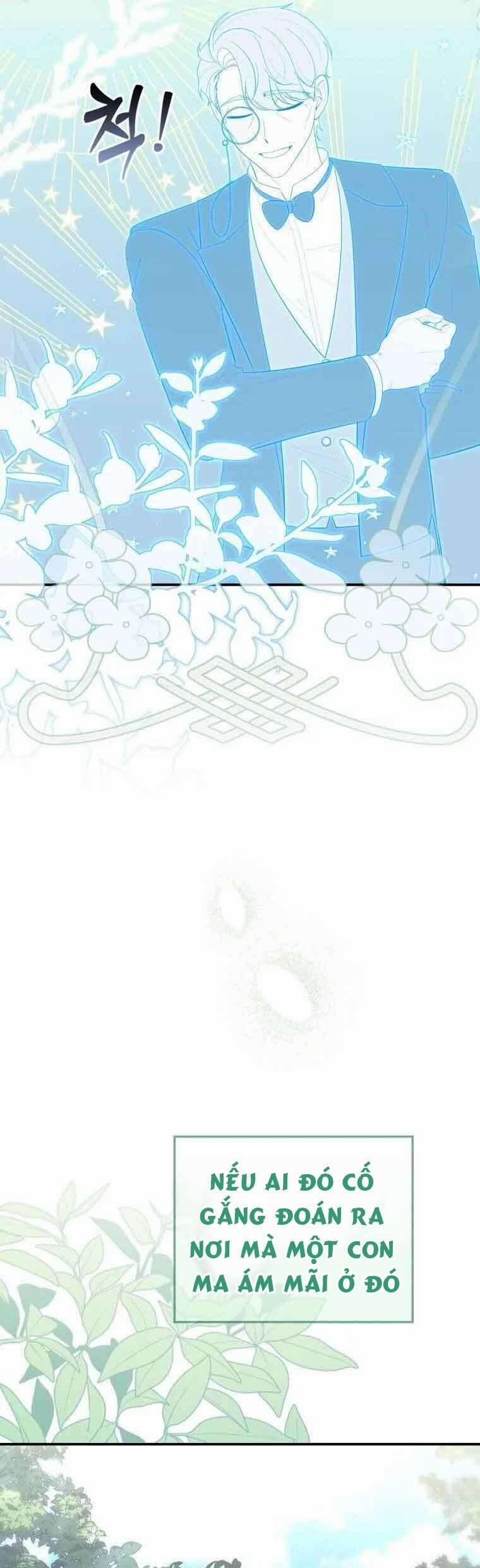 Nàng Công Chúa Tiên Tri 11 trang 30