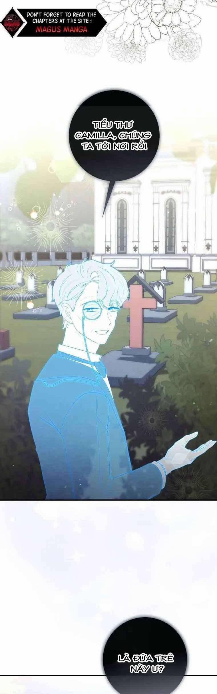 Nàng Công Chúa Tiên Tri 11 trang 37