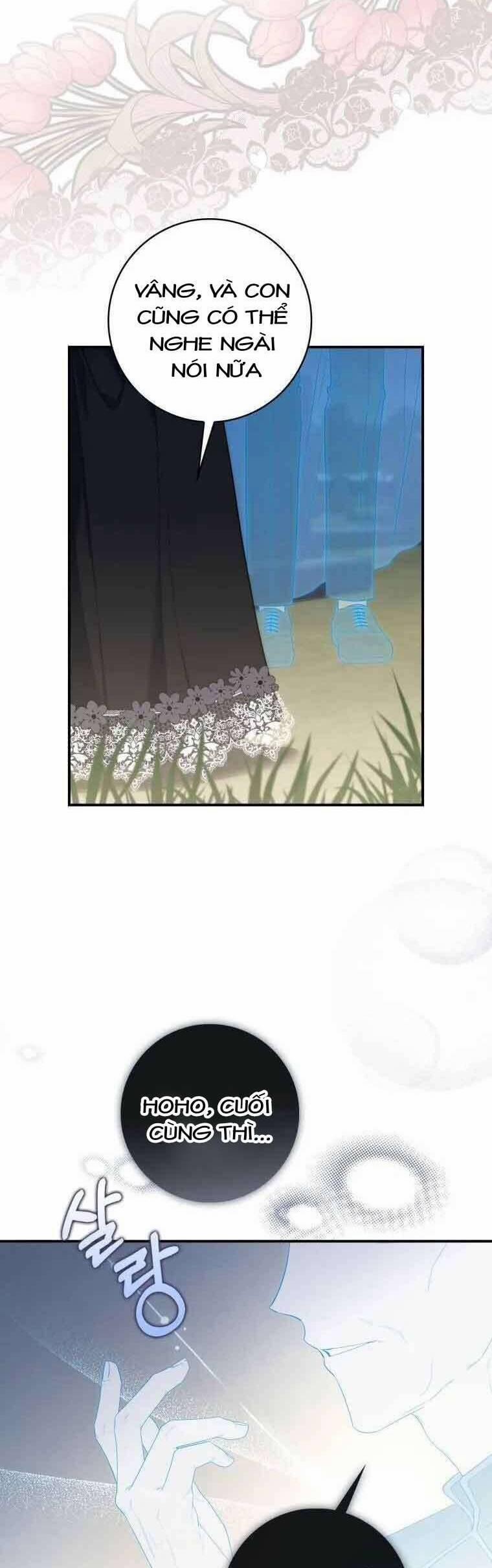 Nàng Công Chúa Tiên Tri 11 trang 40