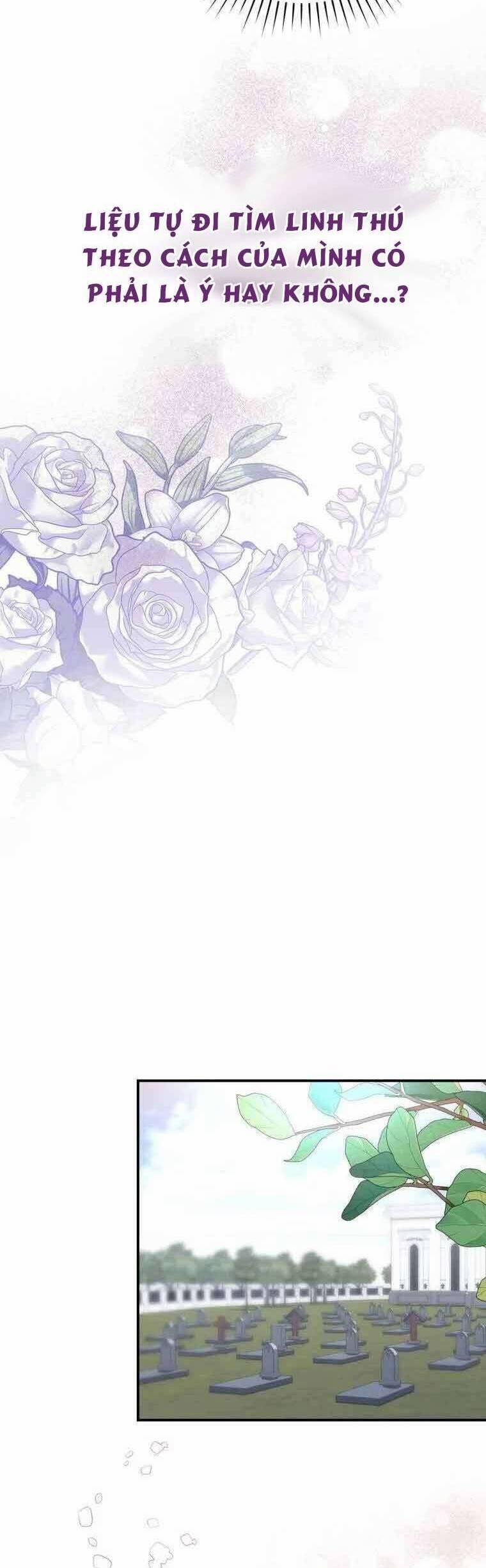 Nàng Công Chúa Tiên Tri 12 trang 10