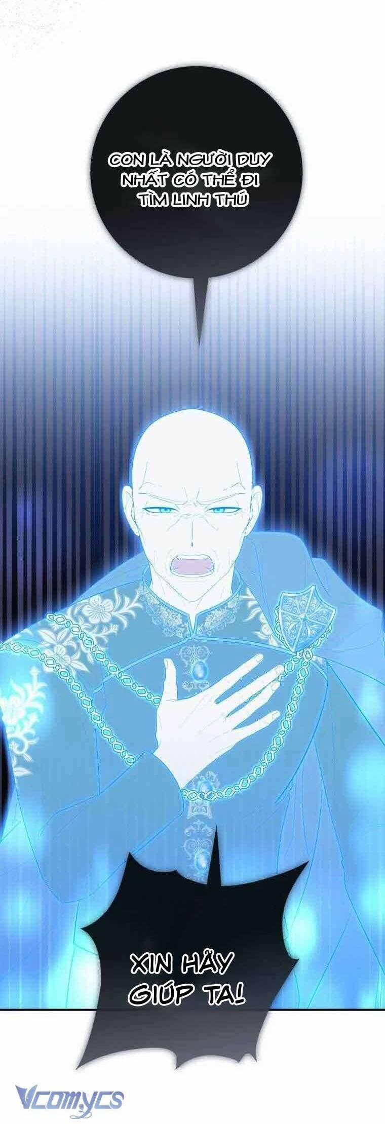 Nàng Công Chúa Tiên Tri 12 trang 2