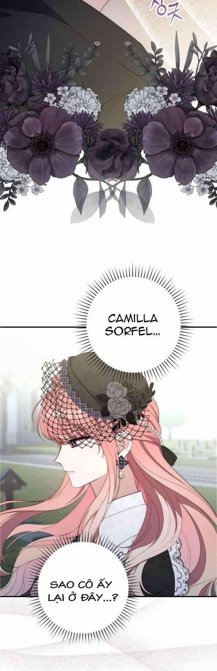 Nàng Công Chúa Tiên Tri 12 trang 22