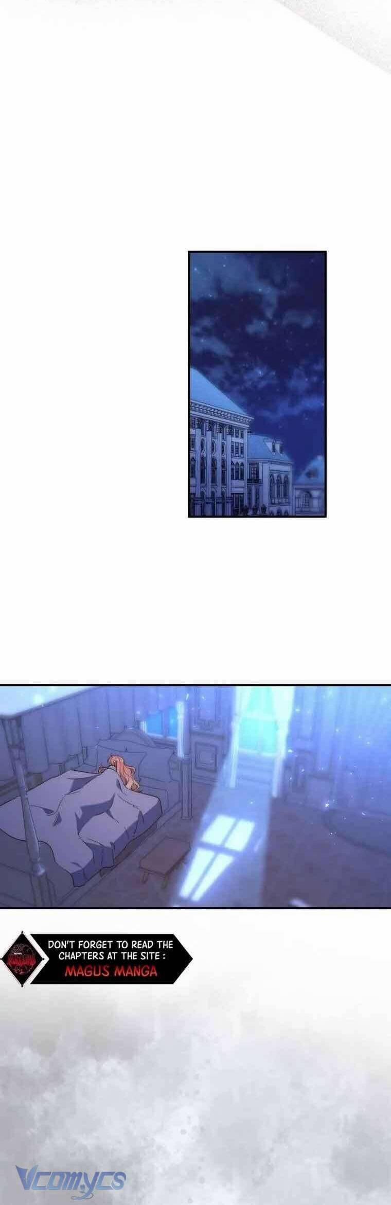 Nàng Công Chúa Tiên Tri 12 trang 23