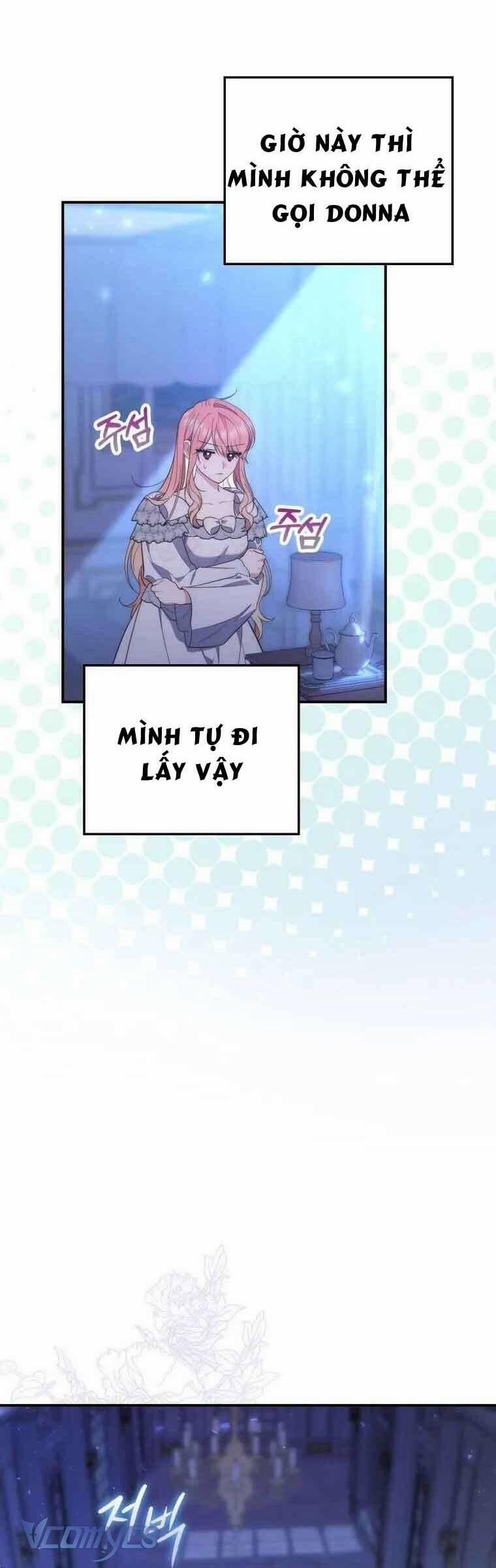 Nàng Công Chúa Tiên Tri 12 trang 26