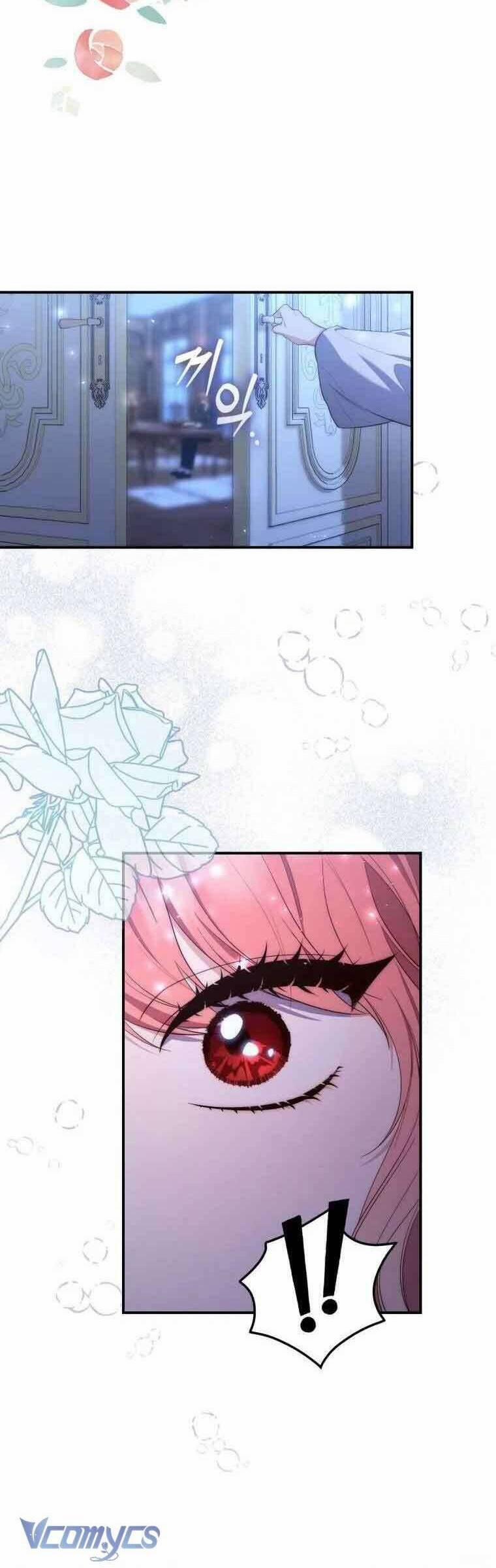 Nàng Công Chúa Tiên Tri 12 trang 29