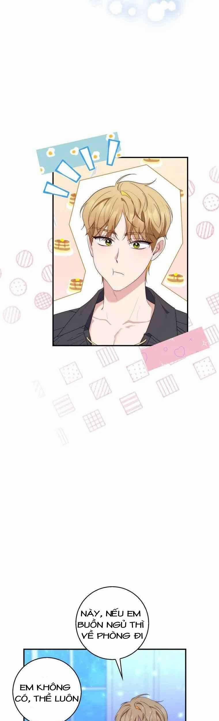 Nàng Công Chúa Tiên Tri 12 trang 36