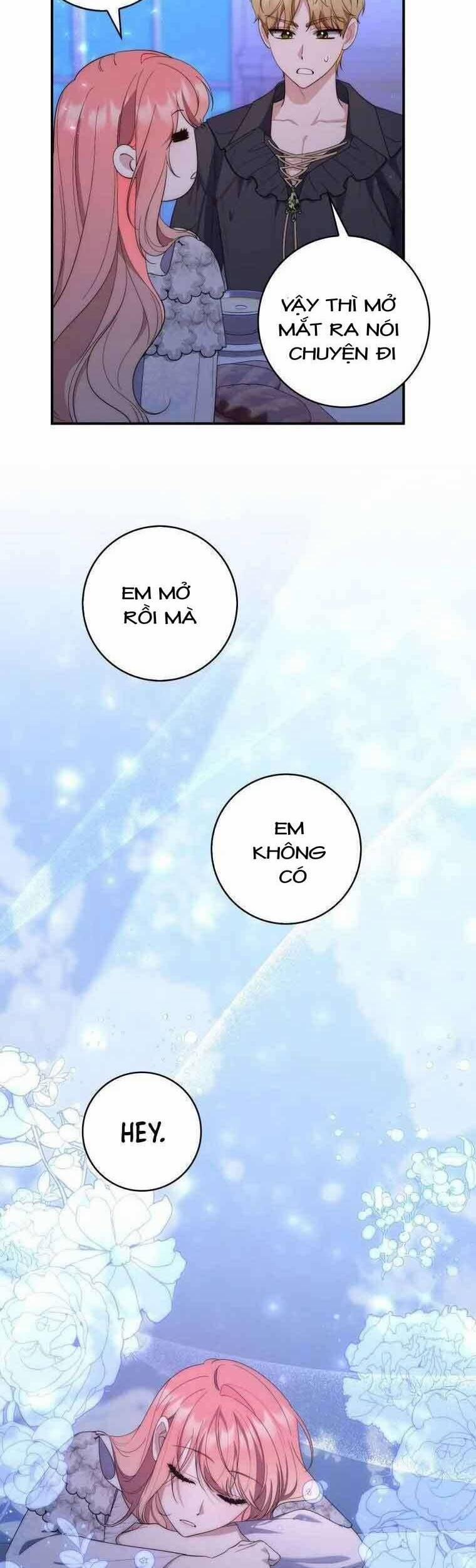 Nàng Công Chúa Tiên Tri 12 trang 37