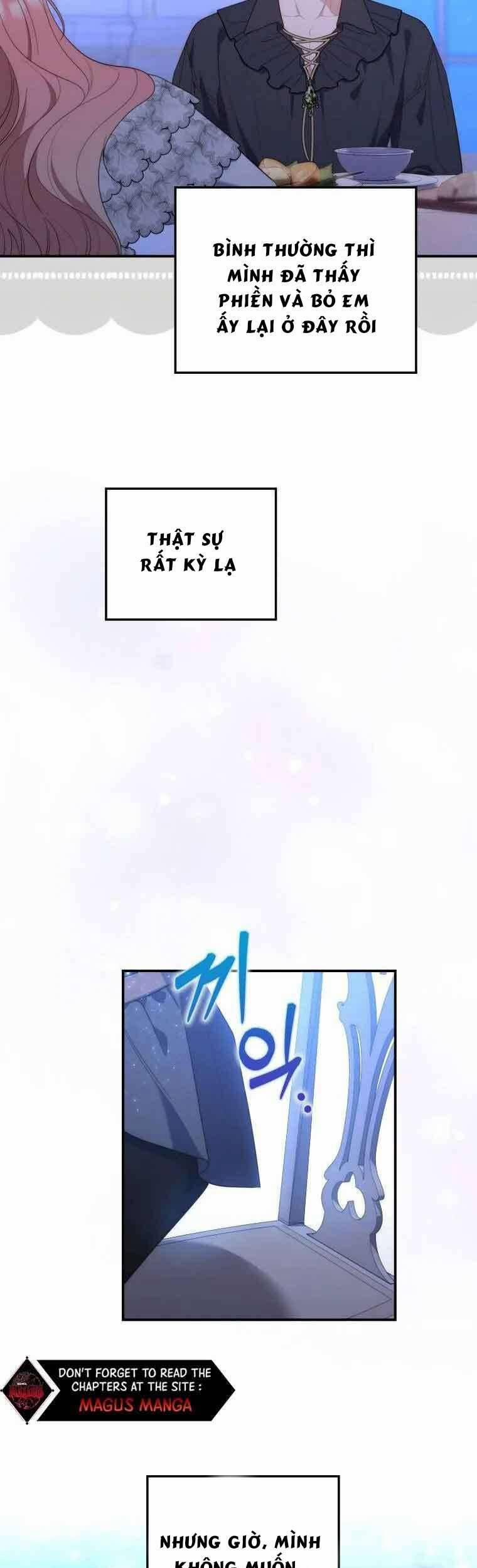 Nàng Công Chúa Tiên Tri 12 trang 39