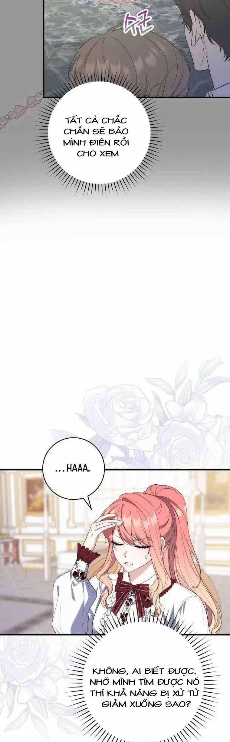 Nàng Công Chúa Tiên Tri 12 trang 9