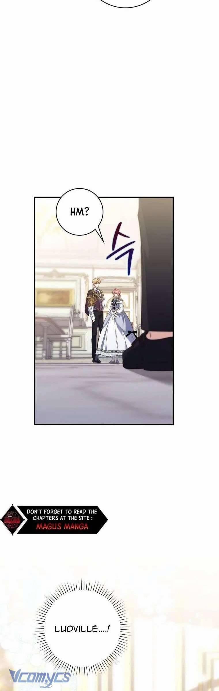 Nàng Công Chúa Tiên Tri 13 trang 17