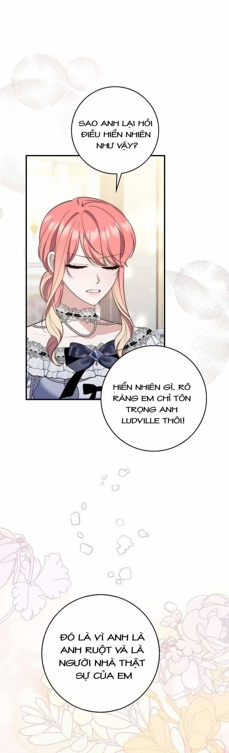 Nàng Công Chúa Tiên Tri 13 trang 24