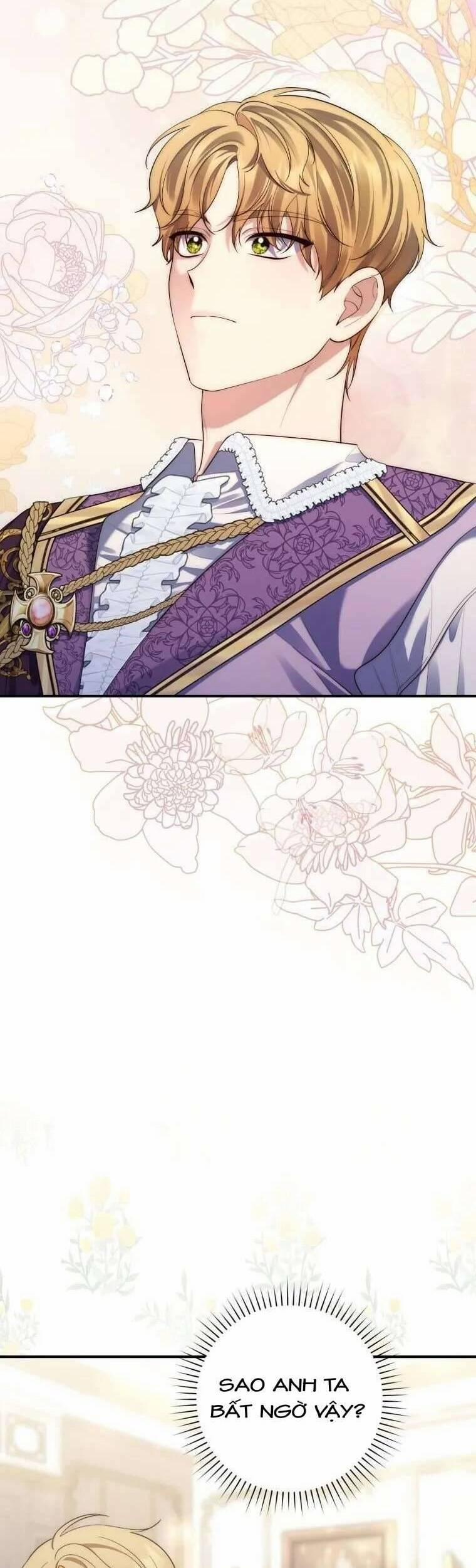 Nàng Công Chúa Tiên Tri 13 trang 25