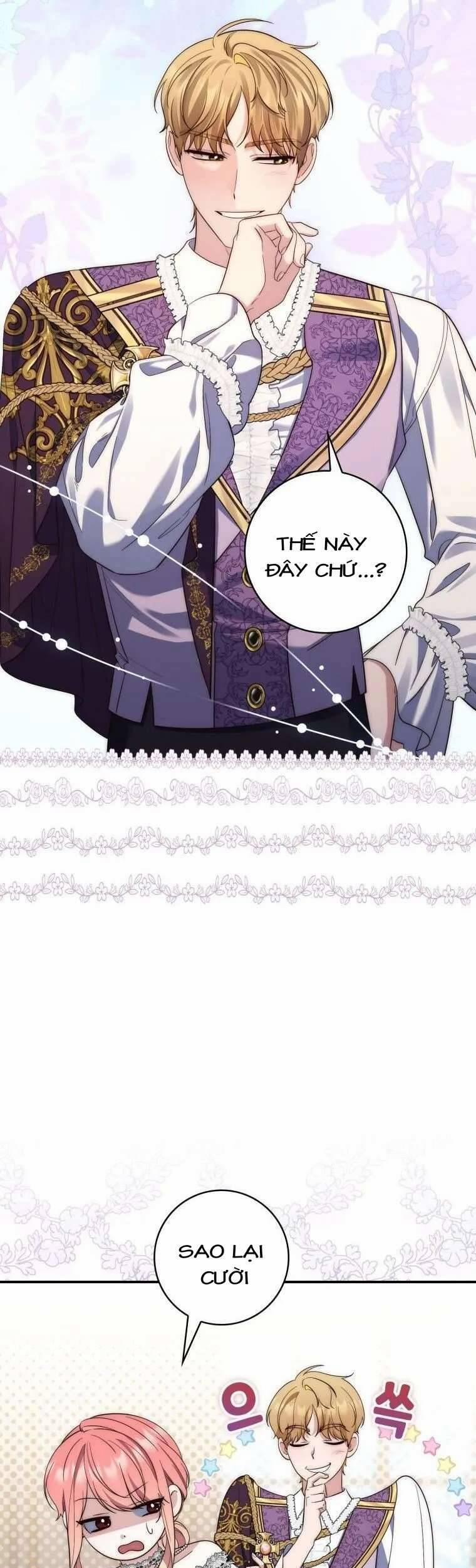 Nàng Công Chúa Tiên Tri 13 trang 27