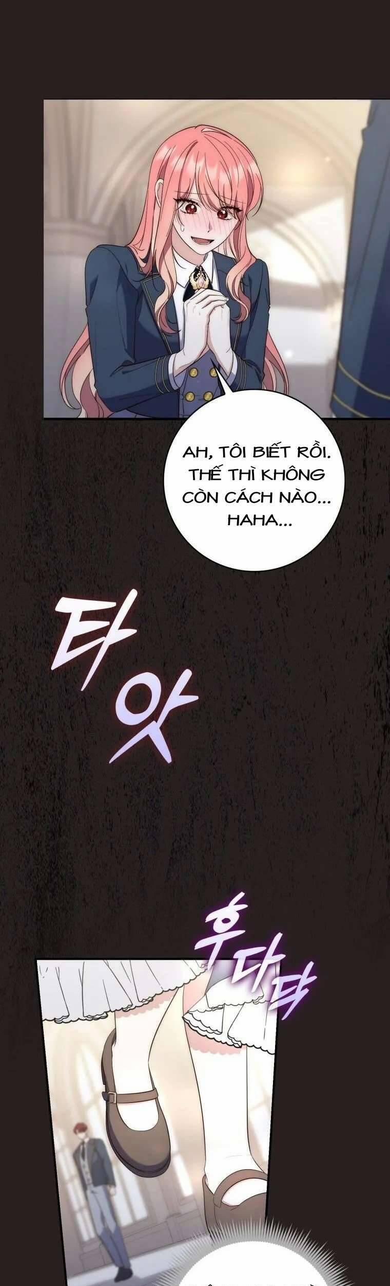 Nàng Công Chúa Tiên Tri 13 trang 39