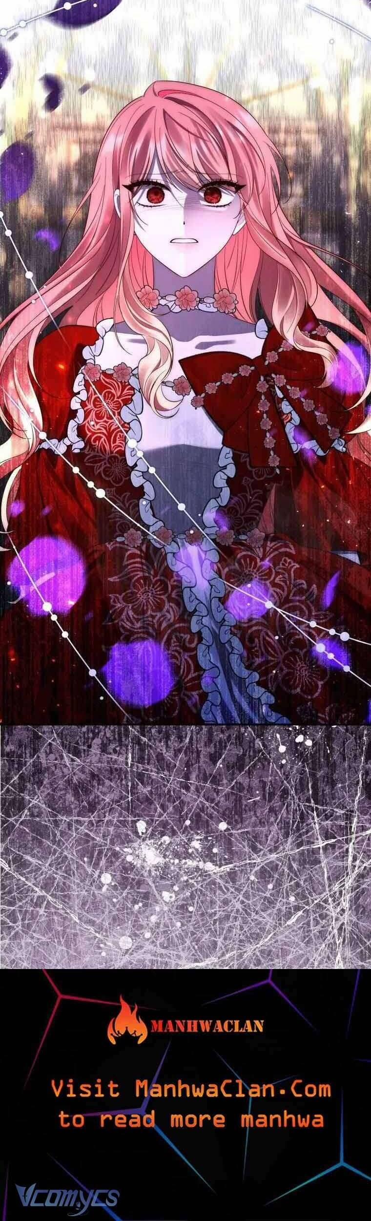 Nàng Công Chúa Tiên Tri 13 trang 47