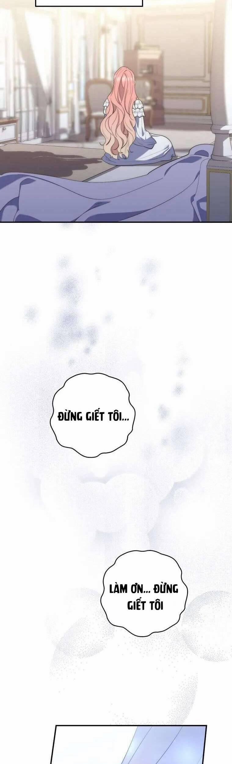 Nàng Công Chúa Tiên Tri 13 trang 7