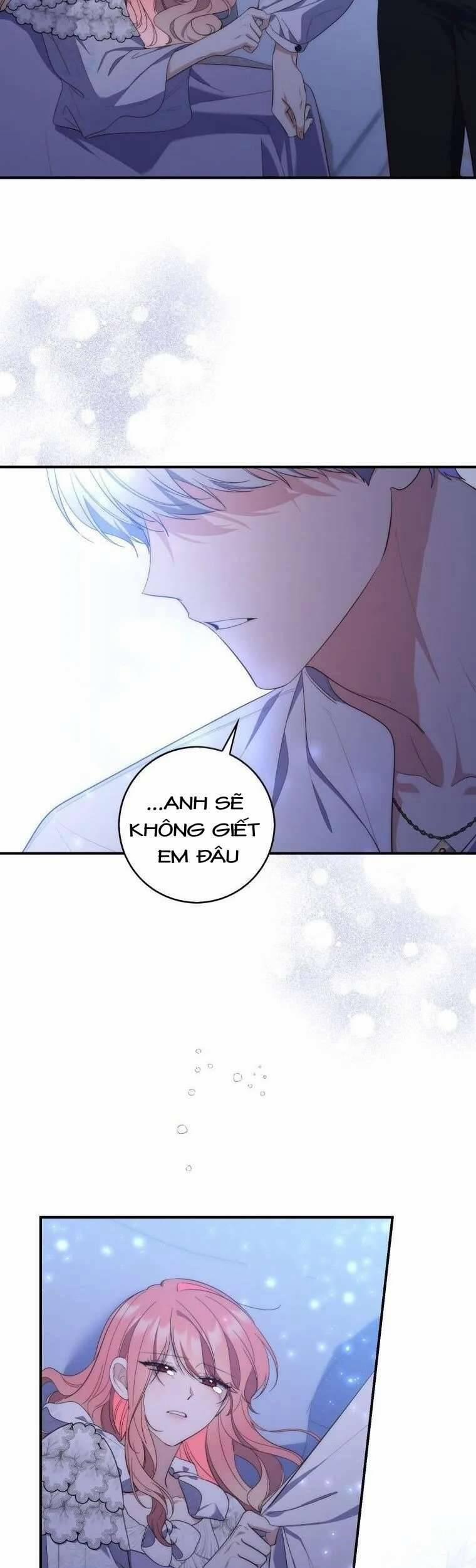 Nàng Công Chúa Tiên Tri 13 trang 9