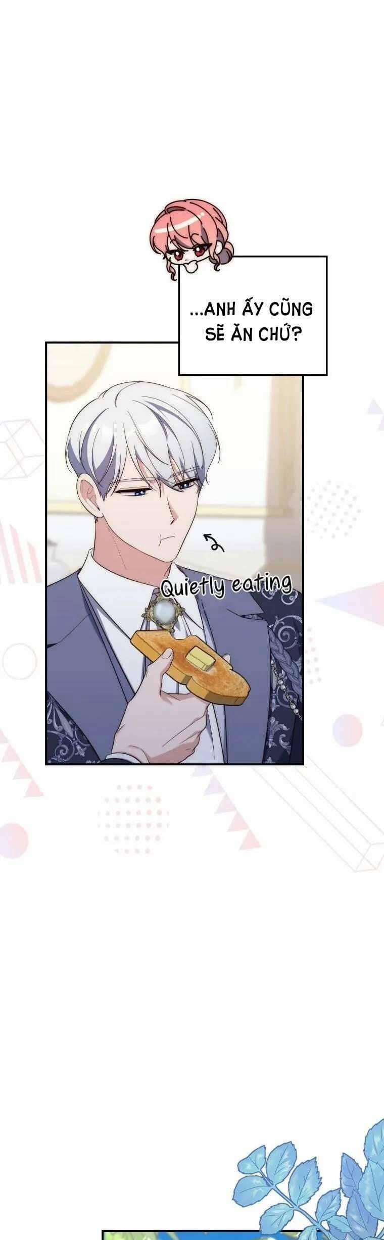 Nàng Công Chúa Tiên Tri 14 trang 16