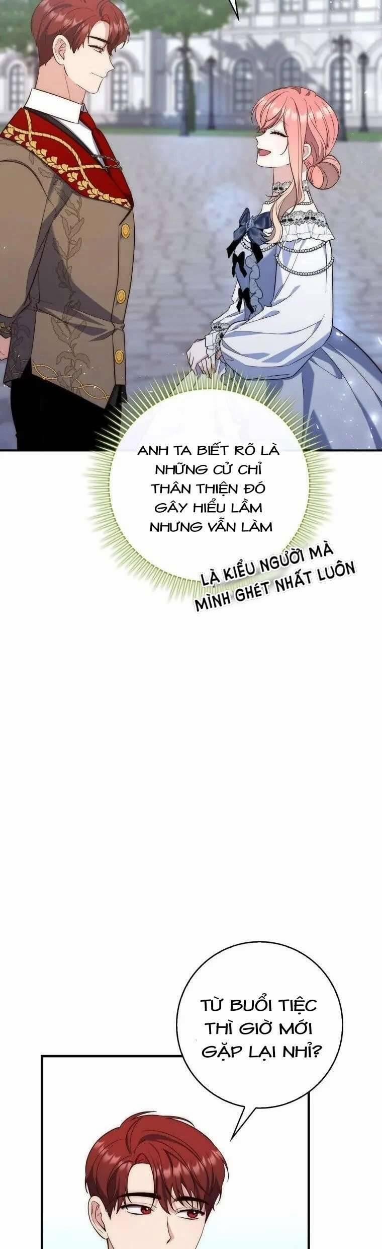 Nàng Công Chúa Tiên Tri 14 trang 26