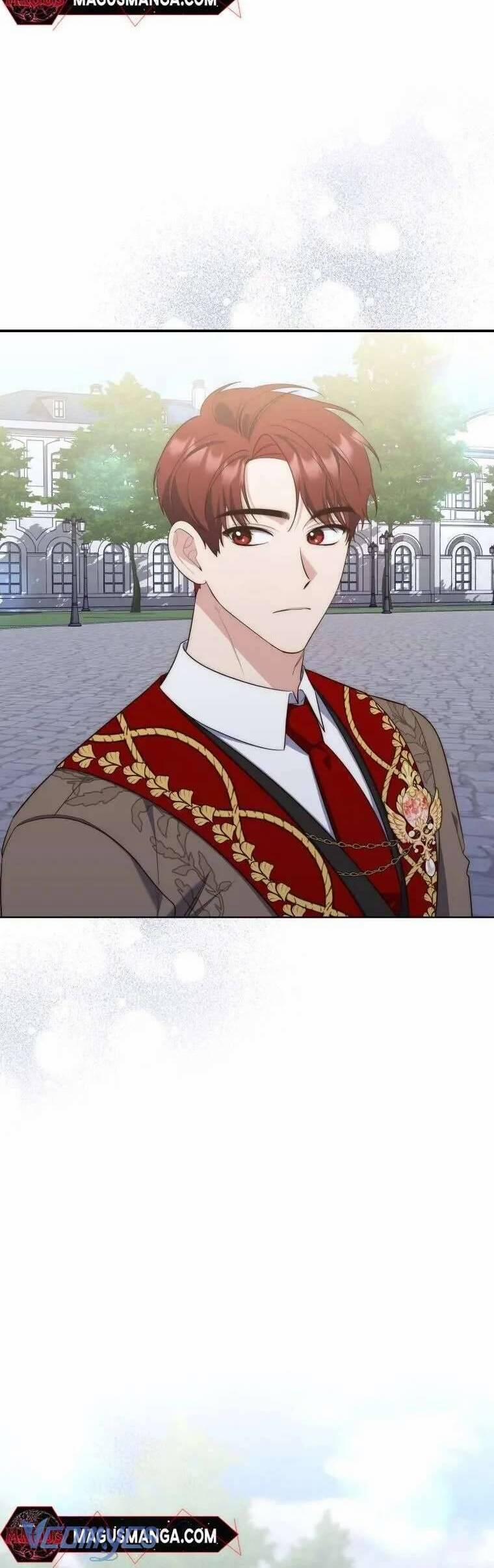 Nàng Công Chúa Tiên Tri 14 trang 33