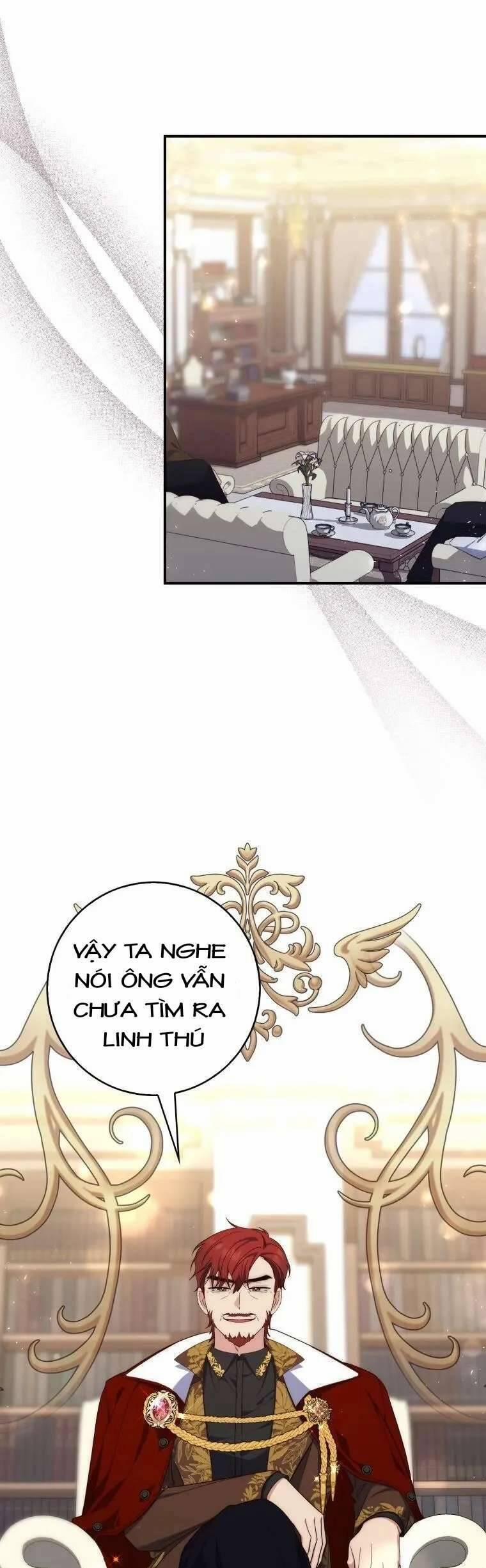 Nàng Công Chúa Tiên Tri 14 trang 36