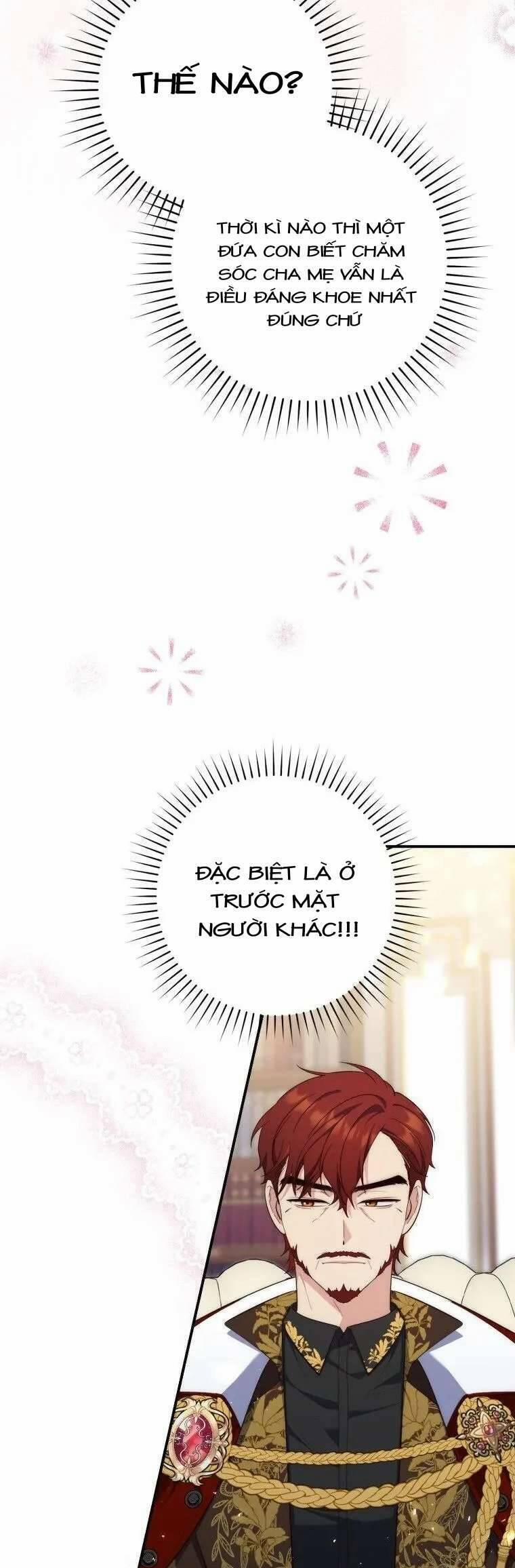 Nàng Công Chúa Tiên Tri 14 trang 44
