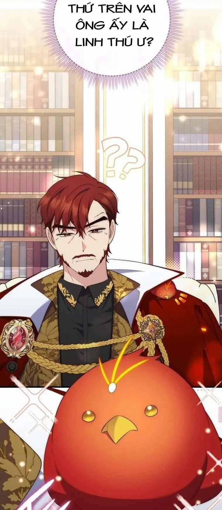 Nàng Công Chúa Tiên Tri 14 trang 50