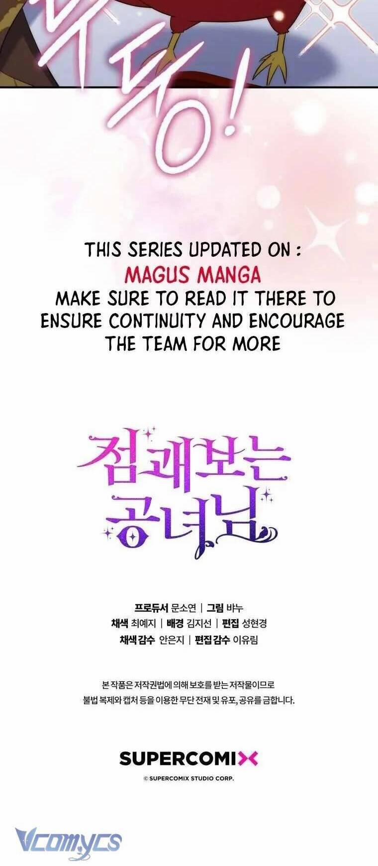 Nàng Công Chúa Tiên Tri 14 trang 51