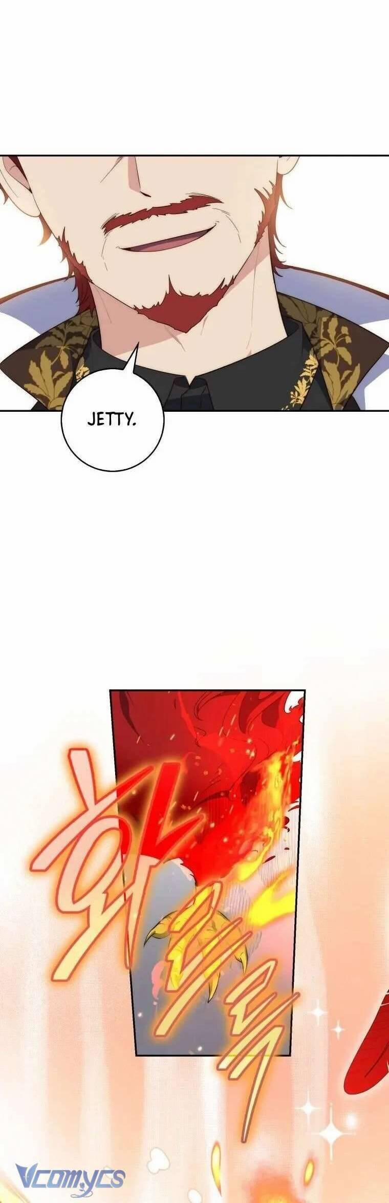 Nàng Công Chúa Tiên Tri 15 trang 11